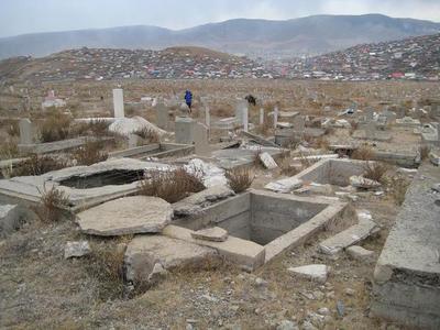 Алтан-Өлгийд гал гараагүй