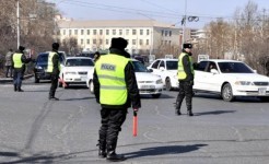 0-5 жил жолоо барьсан жолооч нар осол гаргах нь их байна