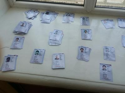 Түр зөвшөөрлийг даваа гаригаас олгож эхэлнэ