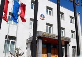 АТГ Г.Дэнзэнг саатуулсан тухайгаа тайлбарлалаа