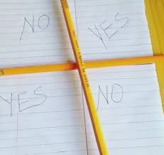  “Charlie Charlie Challenge”