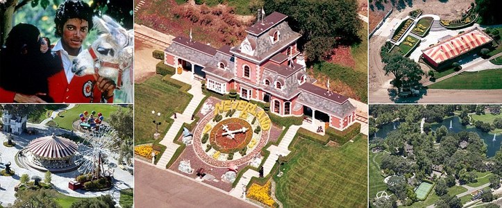 Жексоны харшийг зарна