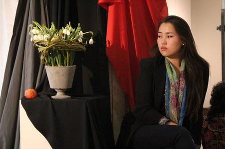  ”Аялгуу” бие даасан үзэсгэлэн дэлгэгдэнэ