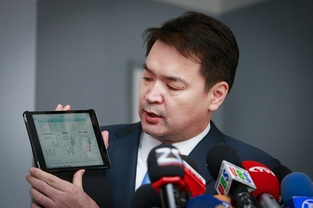 Ч.Сайханбилэгийн стратеги буюу сонгомол эдийн засаг