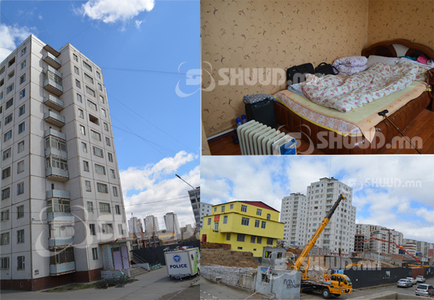Хотын даргаа иргэдтэйгээ нэг уулзаач