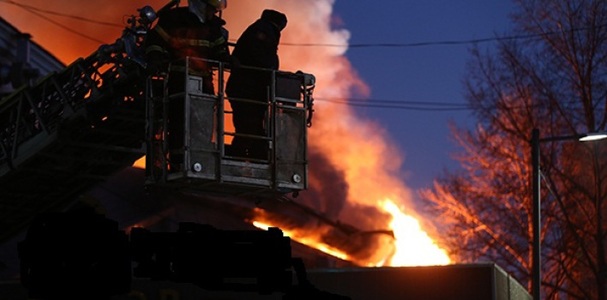 Угаартах аюултай орчноос 36 иргэнийг эсэн мэнд гаргажээ