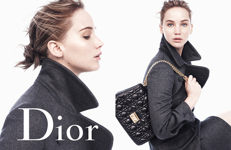 Лауренс “Dior”-той гэрээ байгуулав