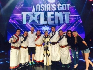 “ASIAS GOT TALENT”‬ шоуны ялагч өнөөдөр тодорно