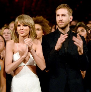 Тэйлор Свифт хууртагдсан уу