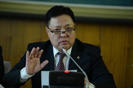 М.Энхсайхан: Үр ашгаа хурдан өгөх төсөл гэвэл Тавантолгой