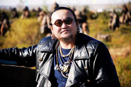 Х.Лхагвасүрэн, Б.Батчулуун нар хамтарч тоглолт хийнэ