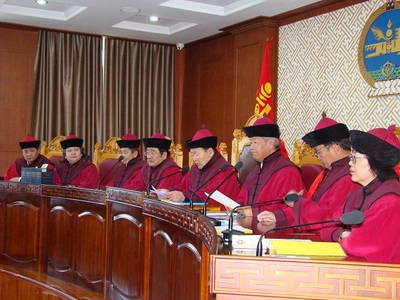 Хагас жилд 100 орчим өргөдөл, хүсэлт ирүүлжээ