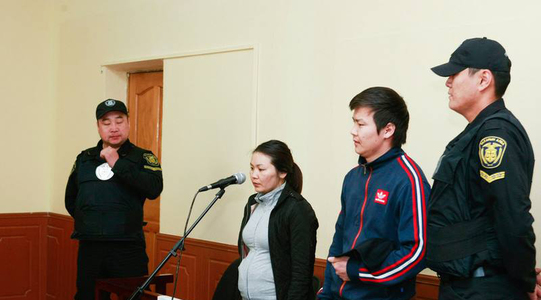 Хэргийг нэмэлт мөрдөн байцаалтад буцаалаа 