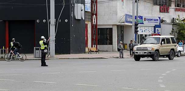 Татвараа хугацаандаа төлөөгүй жолооч нарын анхааралд