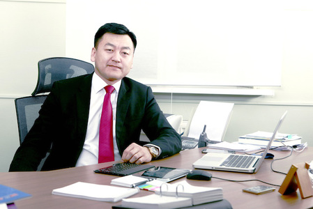 Б.Найдалаа: Өнөөдрийн замаар далайцтай хөгжилд хүрэхгүй