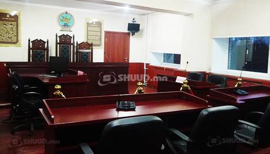 Баян-Өлгийд төрсөн ээжийгээ тэтгэвэрт гаргахын тулд үрчлүүлсэн бүртгэлээ буцаалгахаар шүүхэд ханджээ