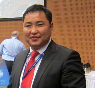 Б.Пүрэвдорж нарыг шалгаж байна 