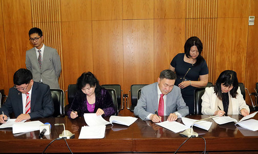 Эвлэрүүлэн зуучлалын төсөл бодитой үр дүн үзүүлсэн гэж дүгнэв 