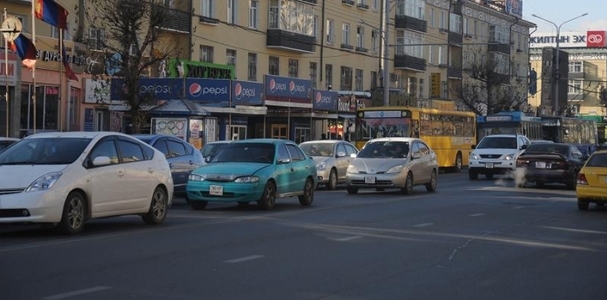 Машины татвараа төлж амжаагүй юу,  тэгвэл...