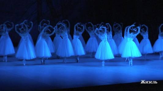 Монголын балет Английнх шиг санагдаж байна