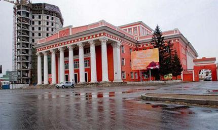 УДЭТ жүжигчний сонгон шалгаруулалт хийнэ