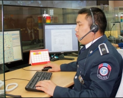 Цагдаад гаргасан гомдол, мэдээллээ хянах боломжтой