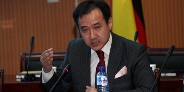 Төрийн ордны барилгыг шинэчилнэ 