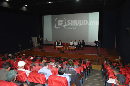 Ажилтай орлоготой хүн нийгмээс тусгаарлагддаггүй