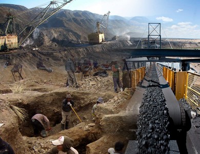 Уул уурхайгаас 74.1 тэрбумыг төсөвт төвлөрүүлжээ