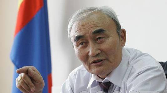 Б.Галдаа: Манай албыг эргүүлэн сэргээх гэхээр АТГ айж, сандраад байгааг ойлгохгүй байна