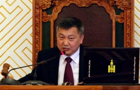 “Тавантолгой”-г Л.Эрдэнэчимэгээс асуу