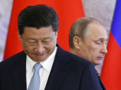 Орос, Хятадын харилцаан дахь нүднээс далд асуудлууд 