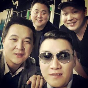 ”Камертон” төрсөн өдрөөрөө тоглолт хийнэ