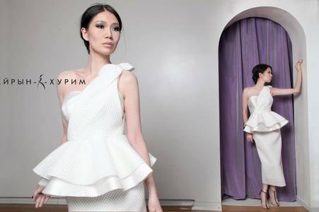 Наадмын гоёлоор үзэсгэлэн гарна