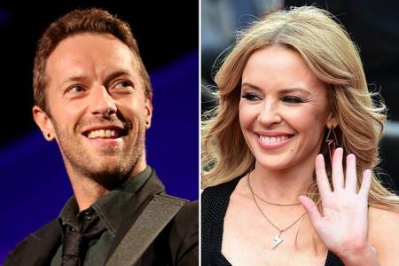 Крис, Кайли нар болзов