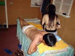 ”Гулгаа массаж” хийх нэрээр биеэ үнэлдэг охидыг баривчилжээ