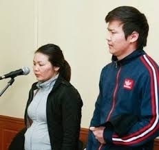 Т.Цогт, Г.Маралмаа нарт холбогдох шүүх хурал лхагва гарагт болно