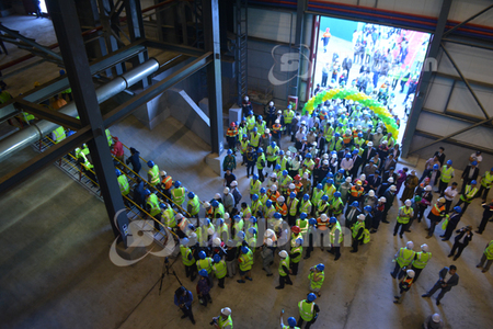 “Эрдэнэт”-ээр овоглосон их айлынхан баяраа тэмдэглэв