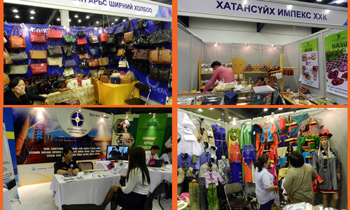 ЖДҮ эрхлэгчдийн үзэсгэлэн нээгдэнэ