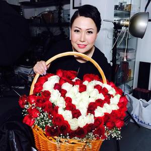 Дуучин Г.Эрдэнэтунгалаг хайртай залуугаа ил гаргалаа