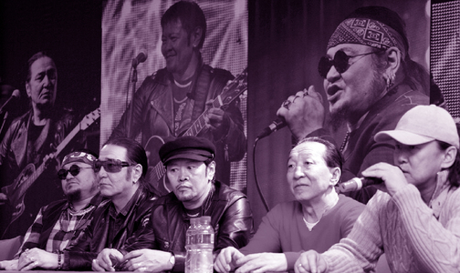 ”Харанга”-тай оройн зоог 10 сая төгрөг