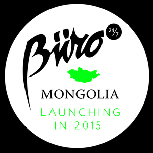 Buro 24/7 Монголд 