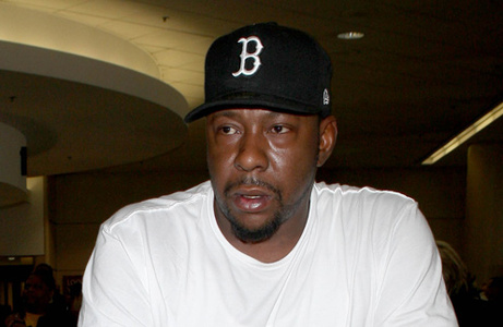 Бобби Браун: Кристинаг сүйт залуу нь зоддог байсан