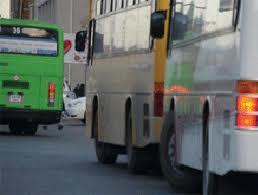 Автобусанд хүн нас баржээ 