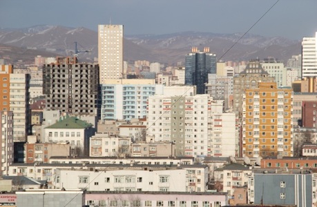 Газар хөдлөлтөд эрсдэлтэй барилгыг танилцуулна