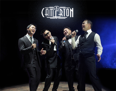 ”Камертон” 20 нас хүрлээ