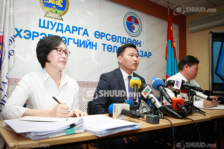 Ломбардууд хууль зөрчжээ