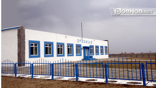 Бусдын баримт бичгийг засварлан хил нэвтрэхийг завджээ