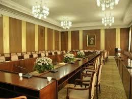 Төрийн байгуулалтын байнгын хорооны ажлын дэд хэсэг хуралдана