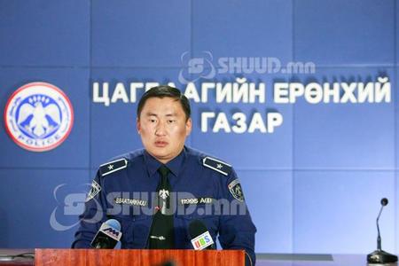 Валютын ченжийг хөнөөсөн этгээдийг баривчиллаа